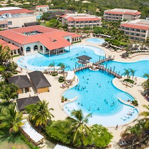 Grand Palladium Imbassaí Resort&Spa - All Inclusive